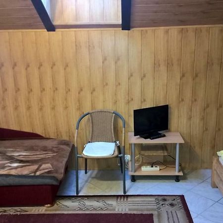 Apartament Na Wrzosach Stary Toruń Buitenkant foto