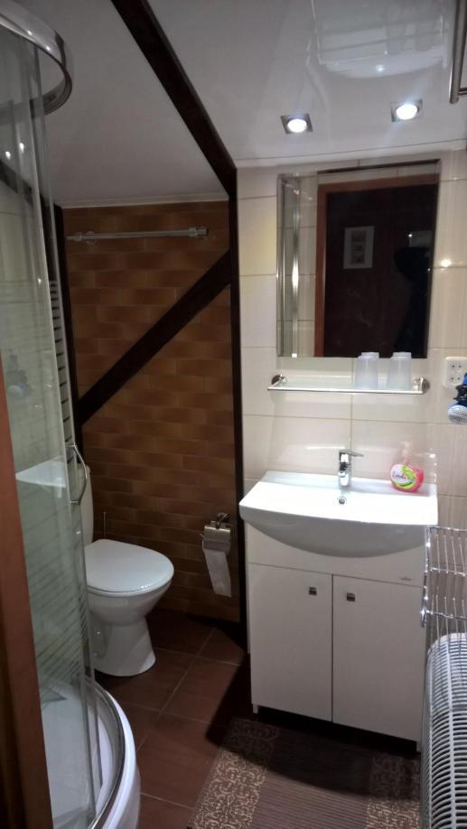 Apartament Na Wrzosach Stary Toruń Buitenkant foto