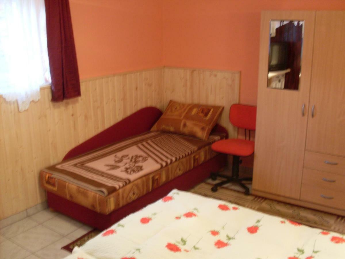 Apartament Na Wrzosach Stary Toruń Buitenkant foto