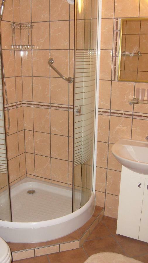 Apartament Na Wrzosach Stary Toruń Buitenkant foto