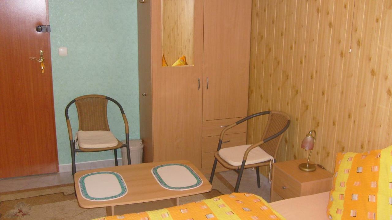 Apartament Na Wrzosach Stary Toruń Buitenkant foto