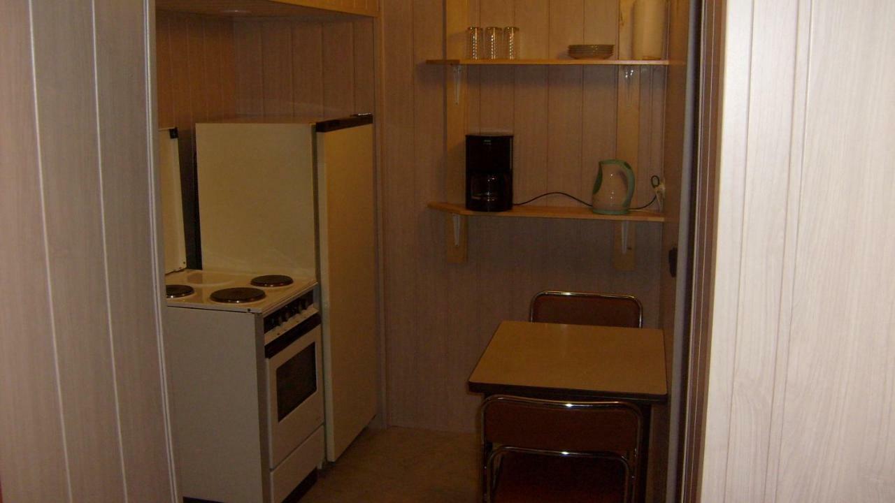 Apartament Na Wrzosach Stary Toruń Buitenkant foto