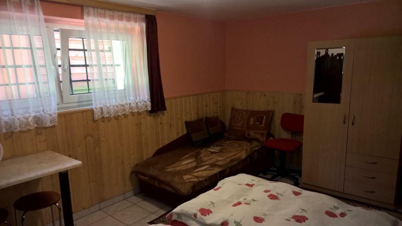Apartament Na Wrzosach Stary Toruń Buitenkant foto