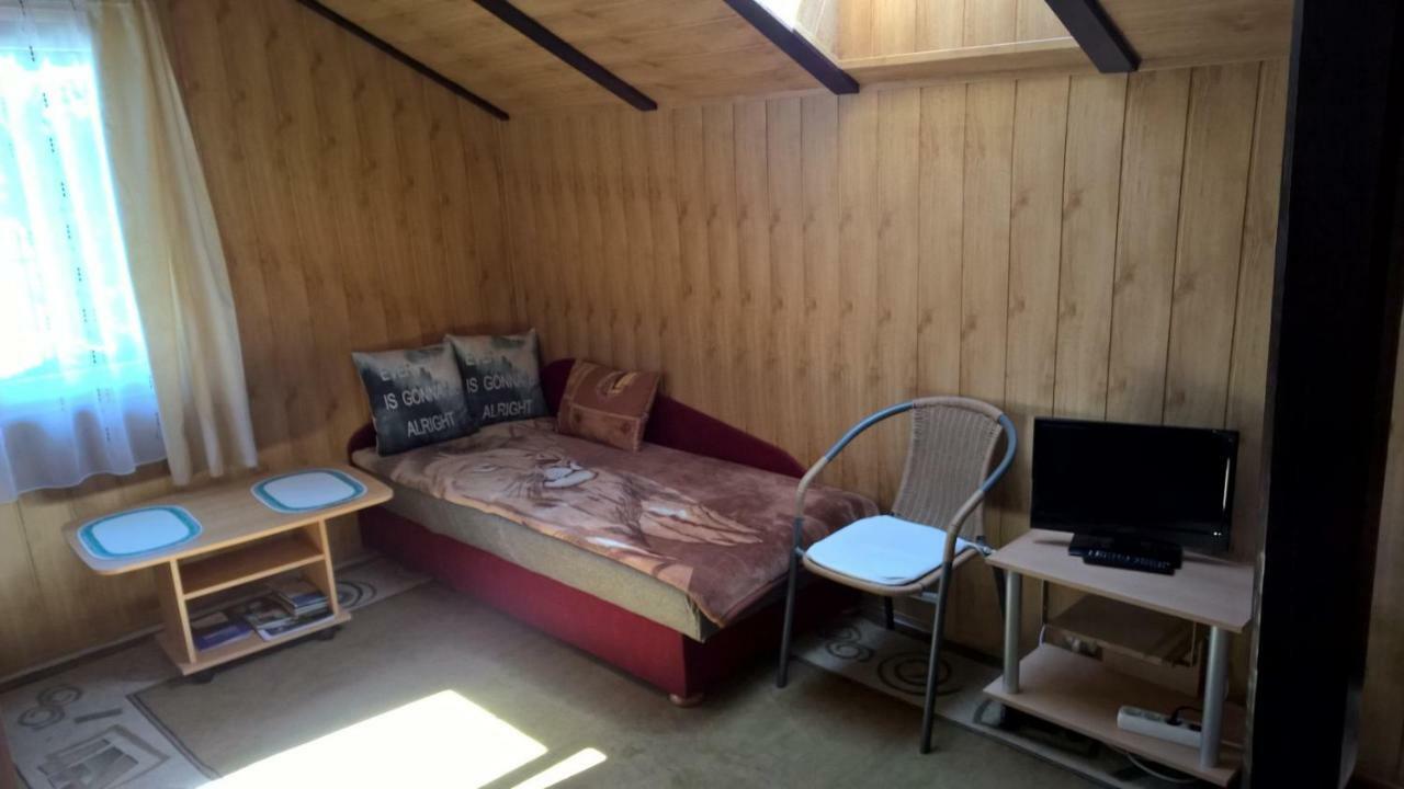 Apartament Na Wrzosach Stary Toruń Buitenkant foto
