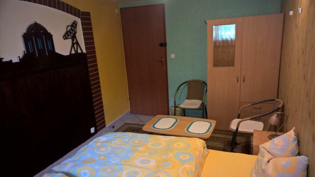 Apartament Na Wrzosach Stary Toruń Buitenkant foto